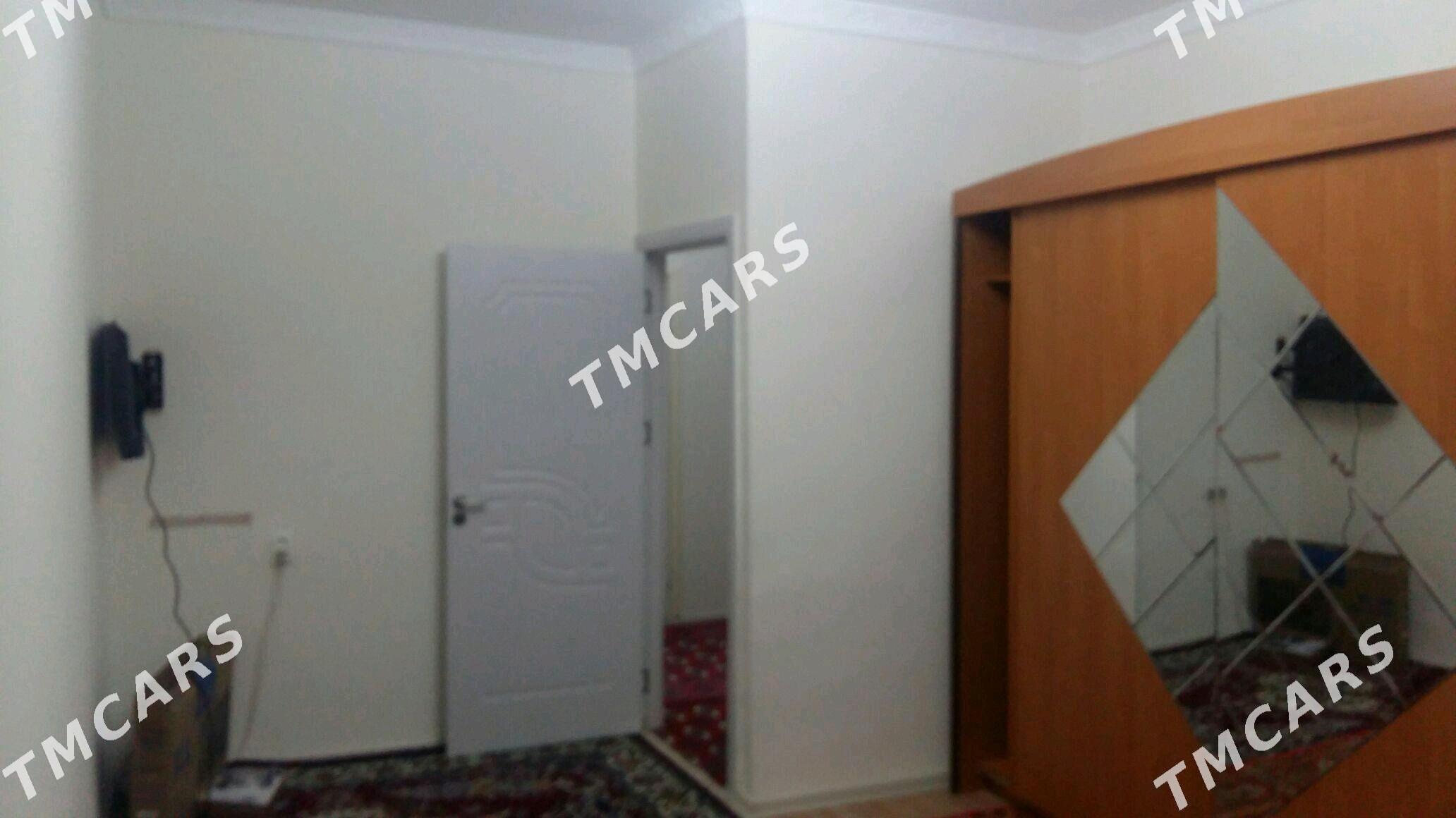 Arenda Jay Mir 7 2 komnat - Aşgabat - img 3