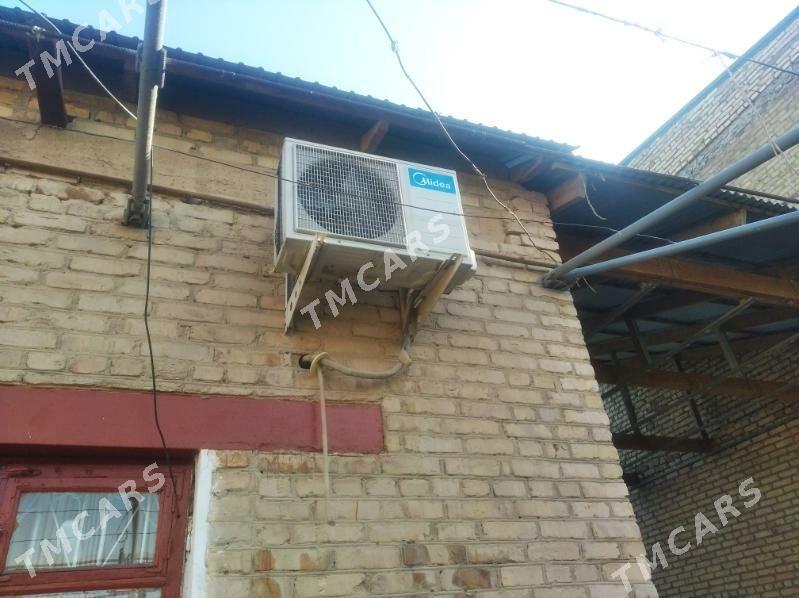 Кондиционер Midea - Türkmenabat - img 2