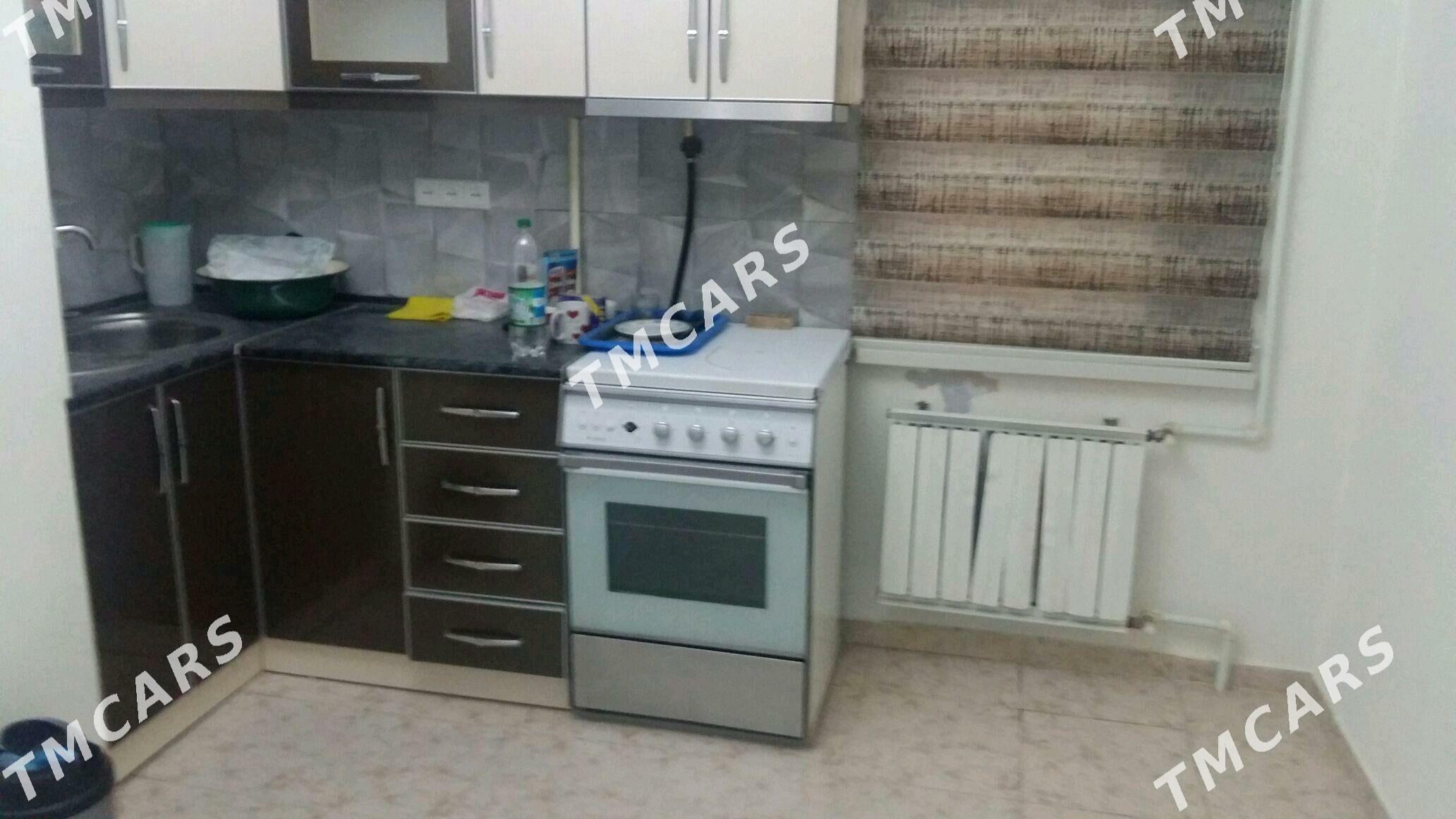 Arenda Jay Mir 7 2 komnat - Aşgabat - img 2