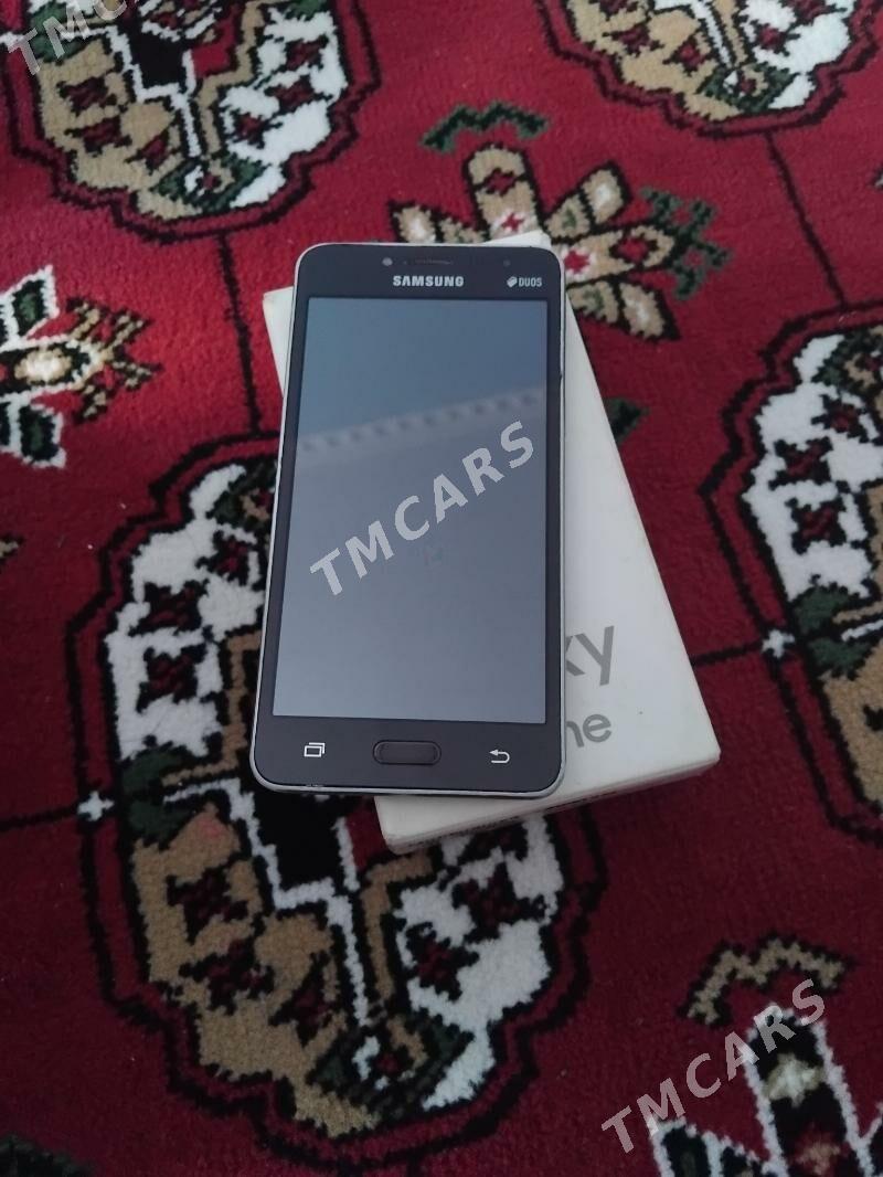 Samsung j2prime - Гороглы (Тагта) - img 2