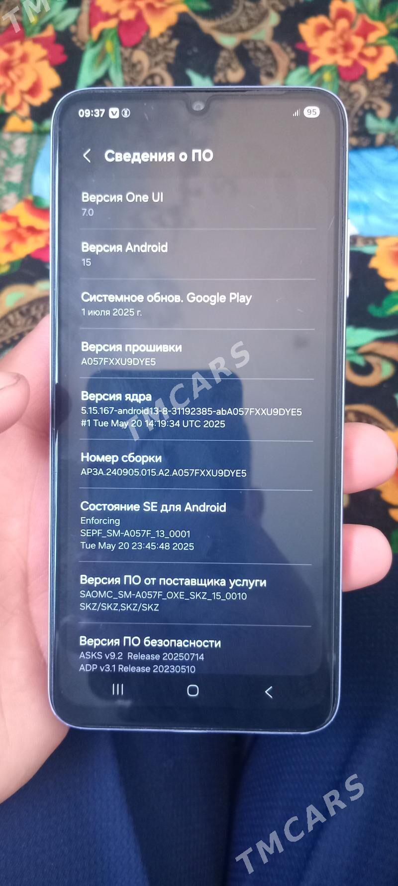 Samsung - Дашогуз - img 2