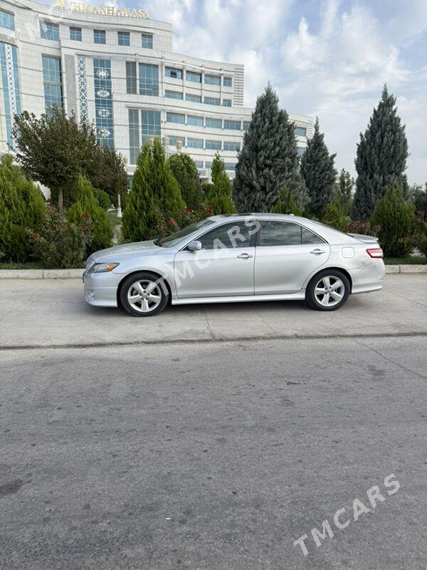 Toyota Camry 2011 - 205 800 TMT - Дашогуз - img 2