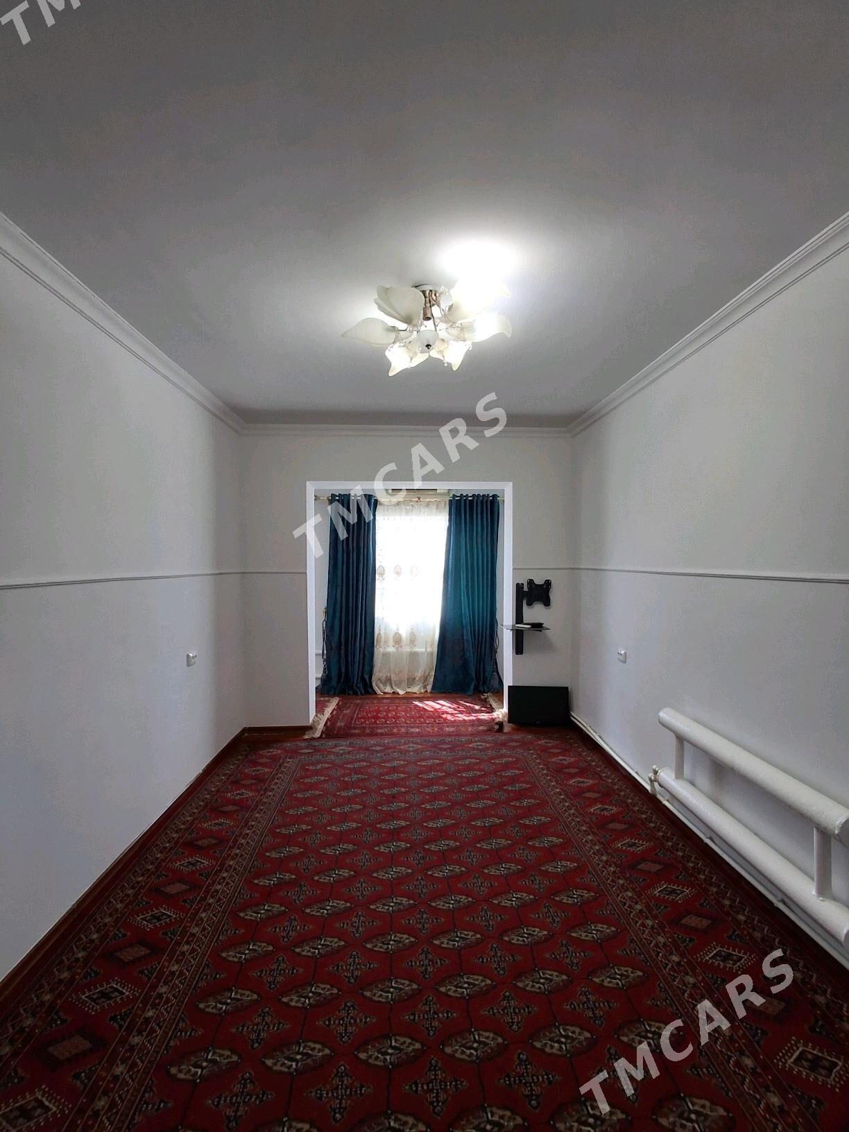 Satlyk jaý - Mary - img 2