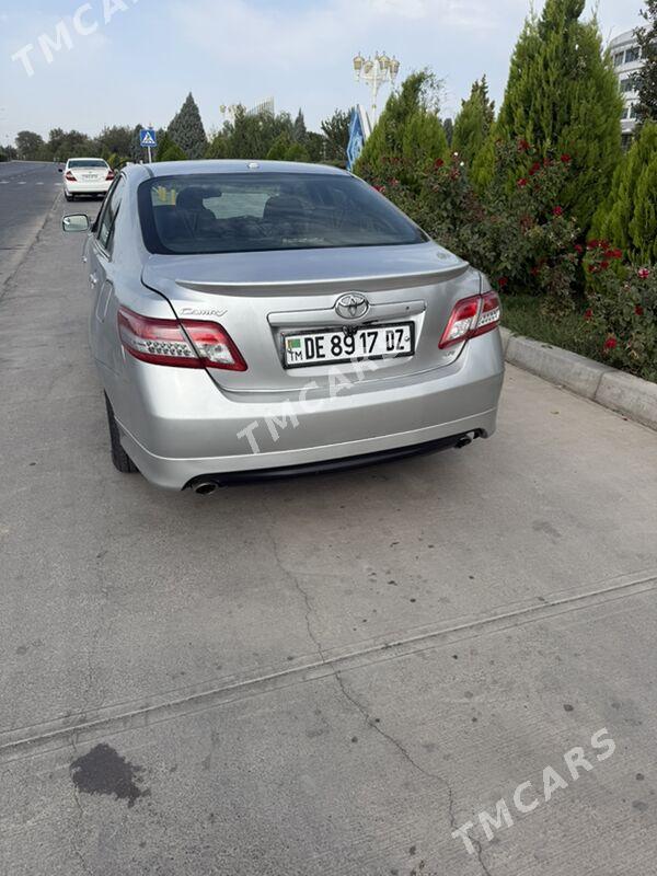 Toyota Camry 2011 - 205 800 TMT - Дашогуз - img 8