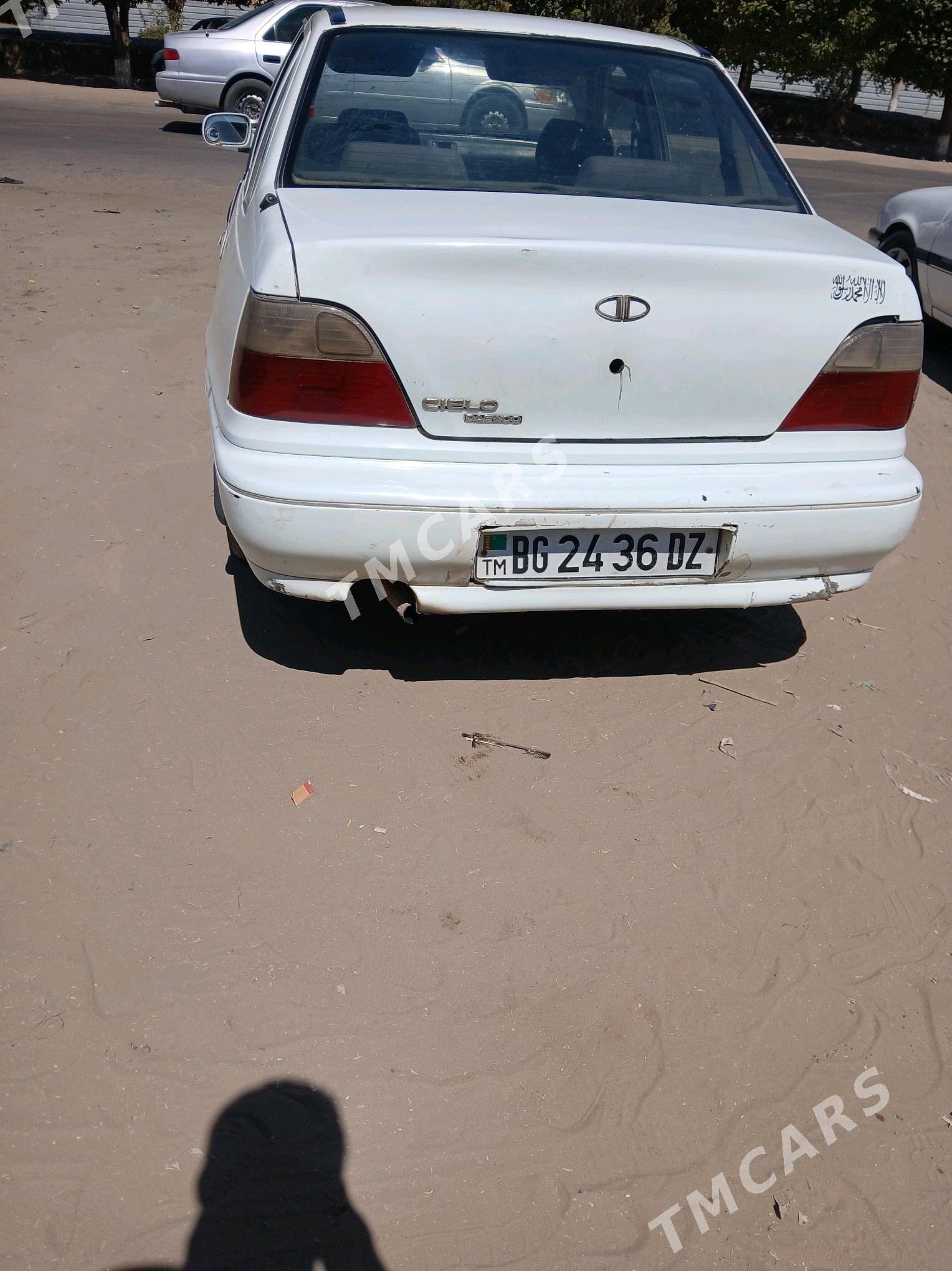 Daewoo Nexia 1994 - 15 000 TMT - Гороглы (Тагта) - img 2