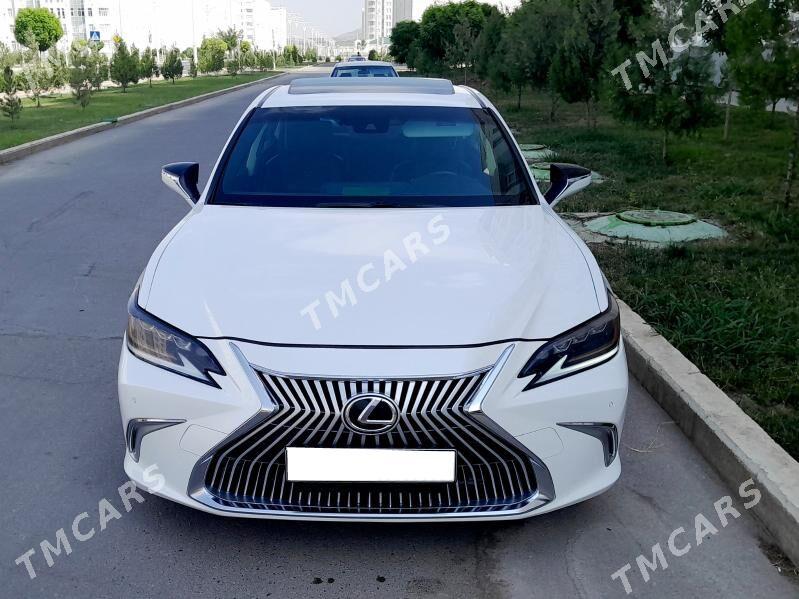 Lexus ES 350 2019 - 485 000 TMT - Aşgabat - img 5