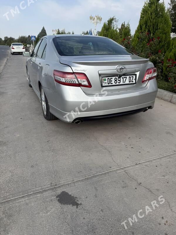 Toyota Camry 2011 - 205 800 TMT - Дашогуз - img 10