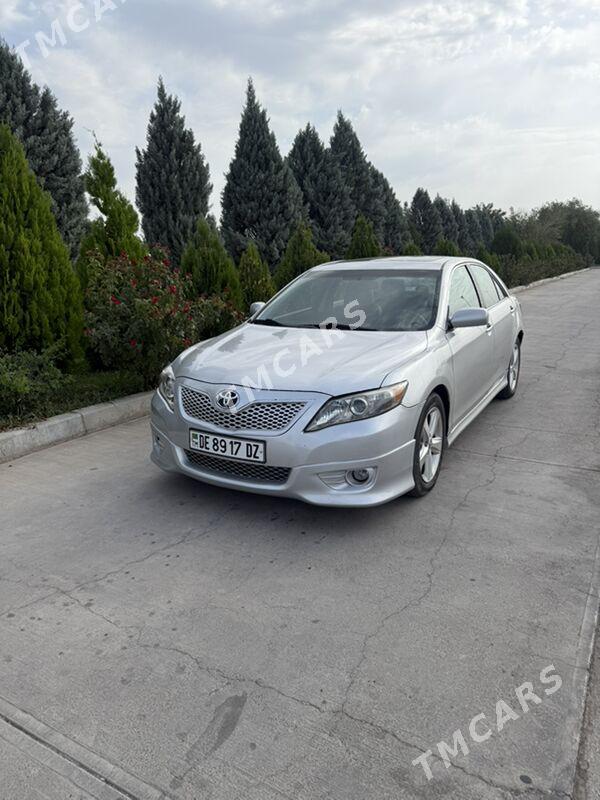 Toyota Camry 2011 - 205 800 TMT - Дашогуз - img 9