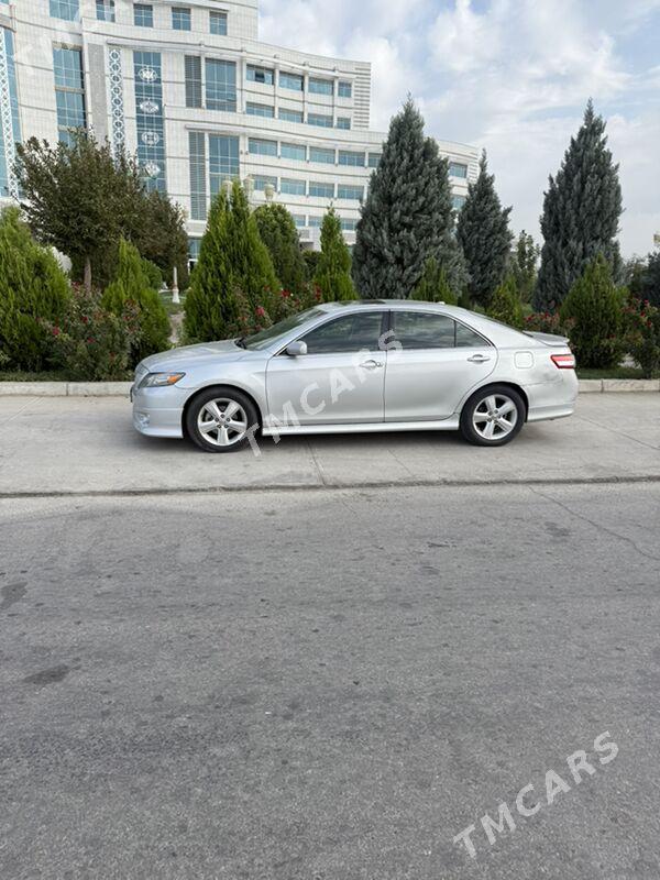 Toyota Camry 2011 - 205 800 TMT - Дашогуз - img 6
