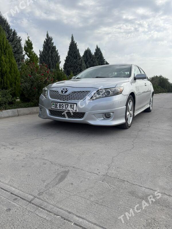 Toyota Camry 2011 - 205 800 TMT - Дашогуз - img 7
