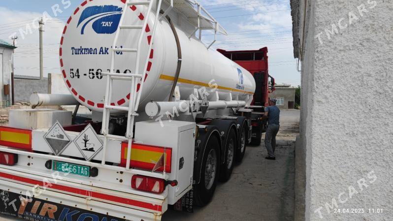 Prisep Polprisep 2020 - 700 000 TMT - Aşgabat - img 9