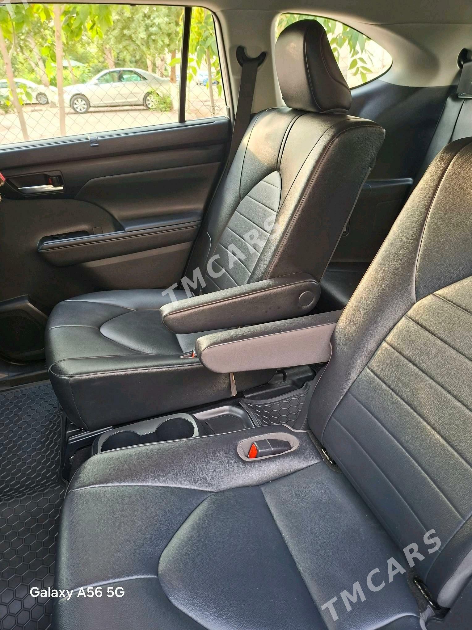 Toyota Highlander 2020 - 520 000 TMT - Дашогуз - img 7