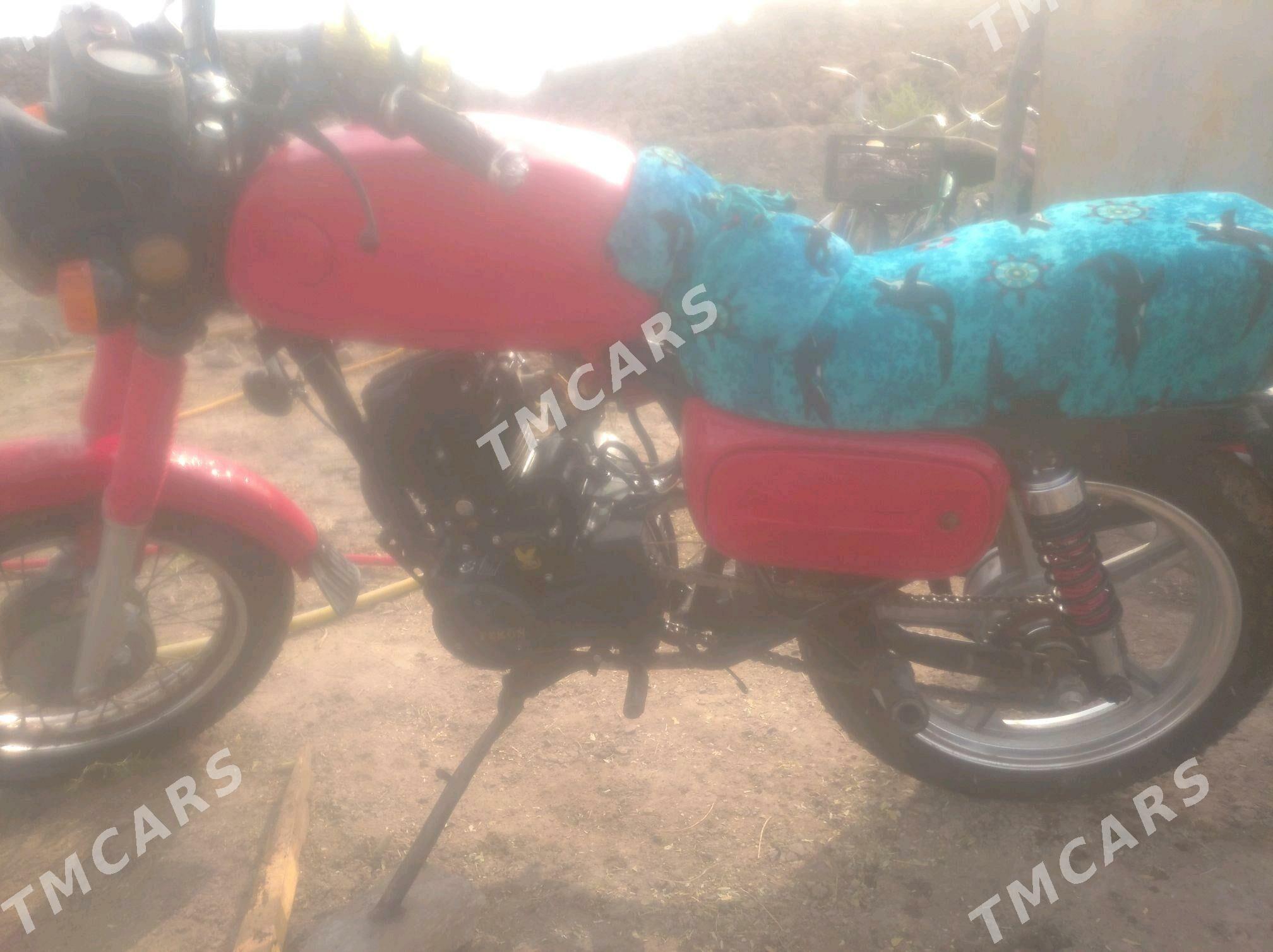 Fekon FK150-8G 2005 - 12 000 TMT - Akdepe - img 4