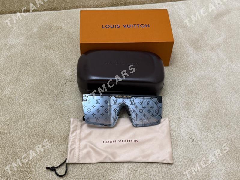 AÇKI LOUIS VUITTON - Ашхабад - img 2