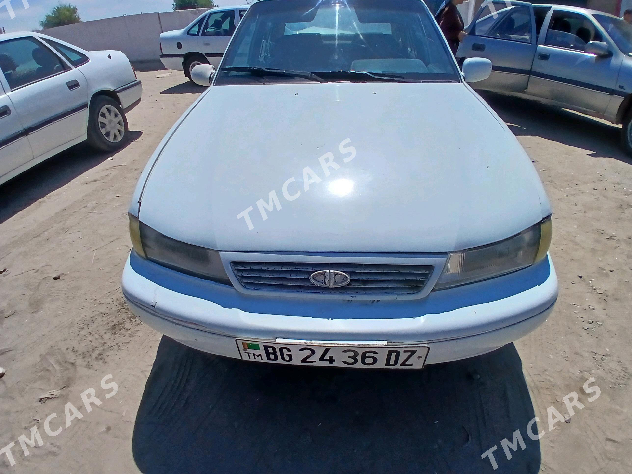 Daewoo Nexia 1994 - 15 000 TMT - Гороглы (Тагта) - img 3
