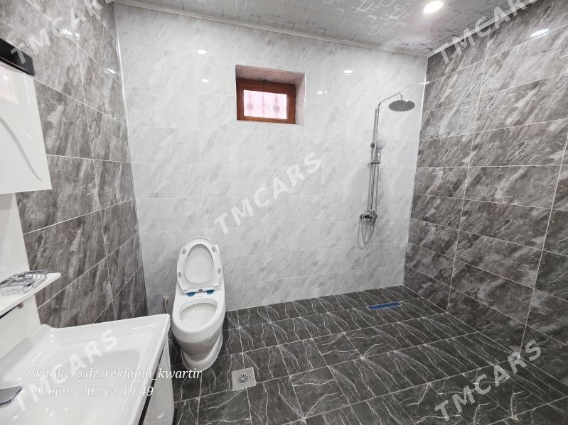 Gülistan şäherçe 2etaž kottež - Daşoguz - img 5
