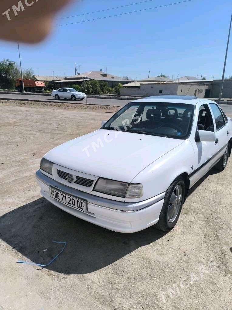 Opel Vectra 1995 - 52 000 TMT - Gubadag - img 2