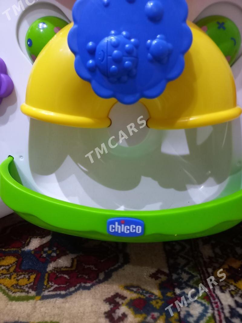 ХОДУНКИ CHICCO! - Ашхабад - img 2