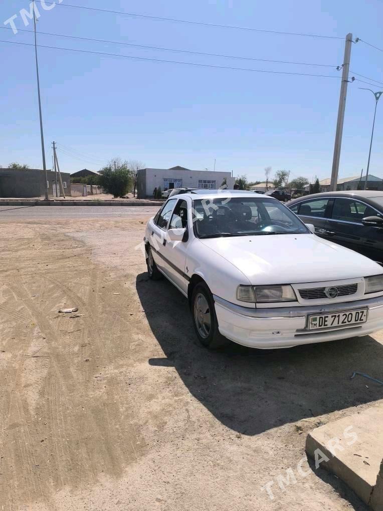 Opel Vectra 1995 - 52 000 TMT - Gubadag - img 3