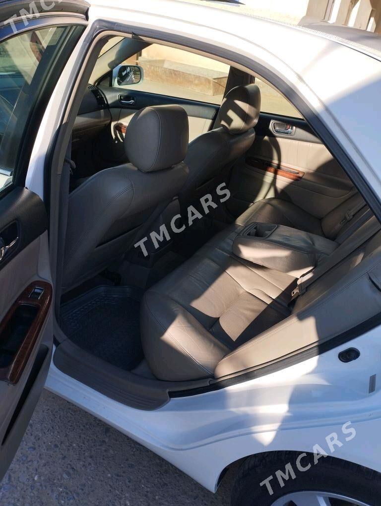 Toyota Camry 2002 - 200 000 TMT - Ýolöten - img 3