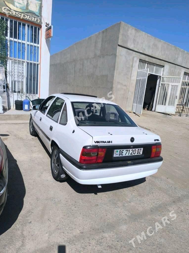 Opel Vectra 1995 - 52 000 TMT - Gubadag - img 4