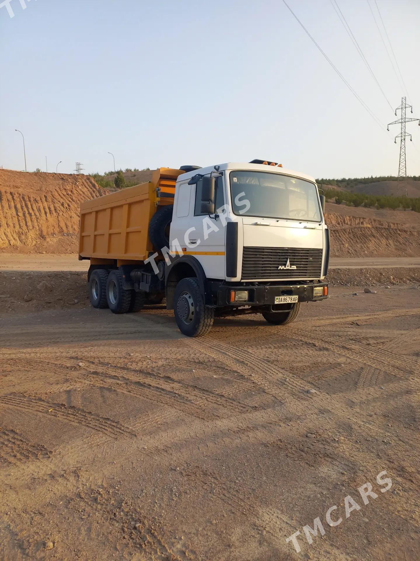 Maz Samosval 2013 - 450 000 TMT - Ашхабад - img 2