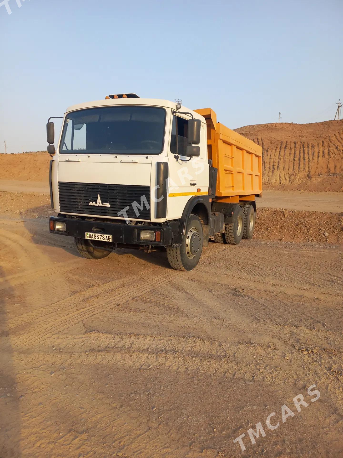Maz Samosval 2013 - 450 000 TMT - Ашхабад - img 5
