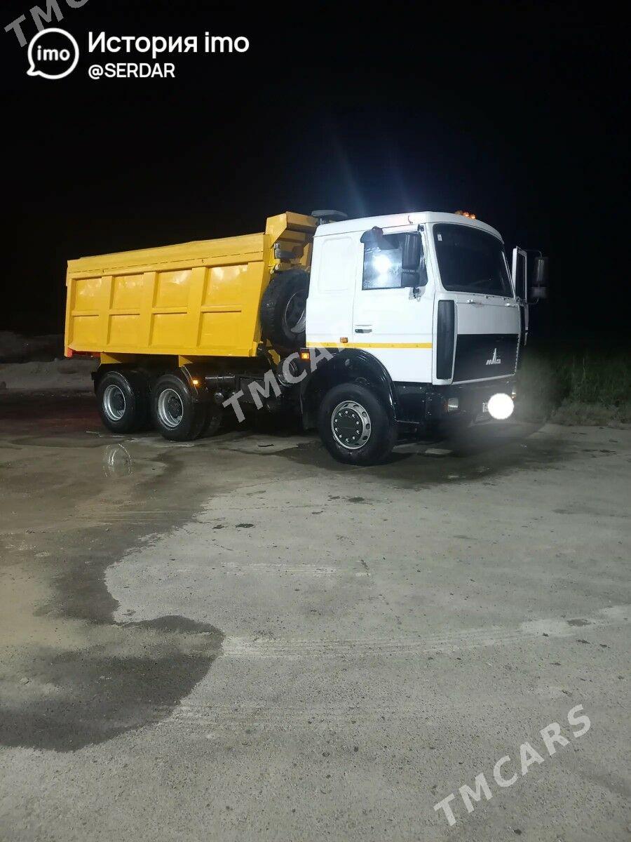 Maz Samosval 2013 - 450 000 TMT - Ашхабад - img 3