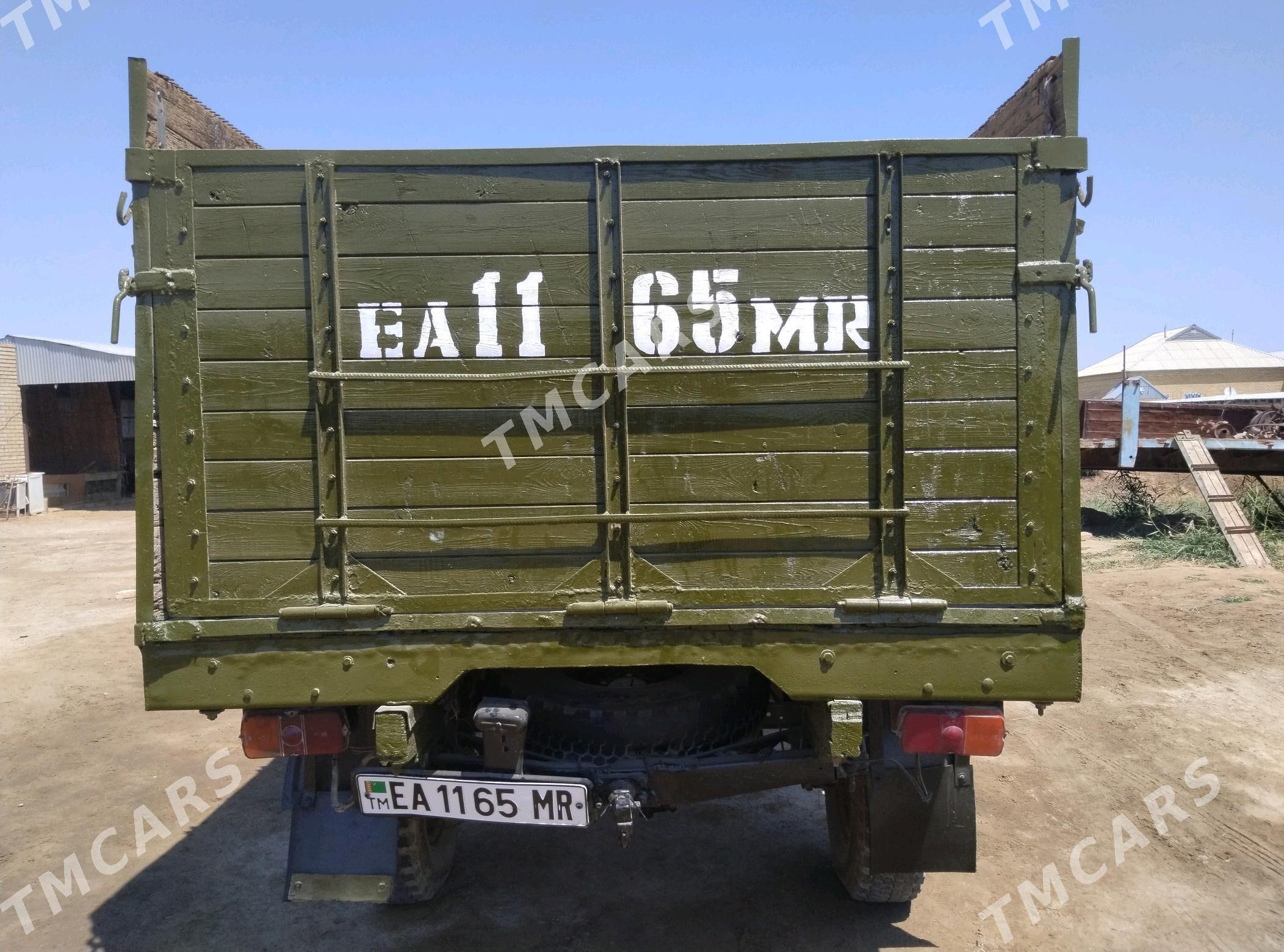 UAZ 452 1982 - 43 000 TMT - Mary - img 3