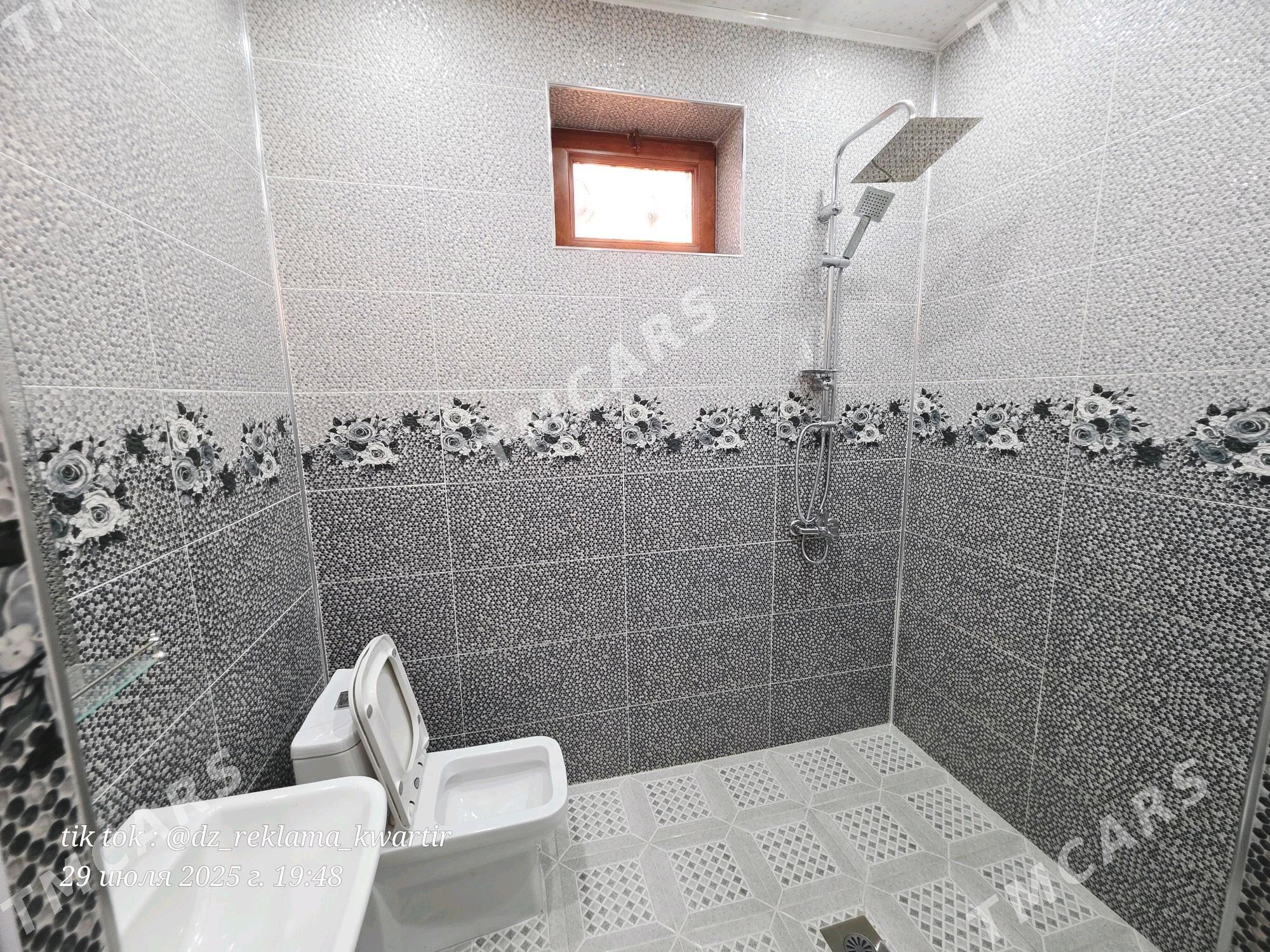 Gülistan şäherçe 2etaž kottež - Daşoguz - img 10