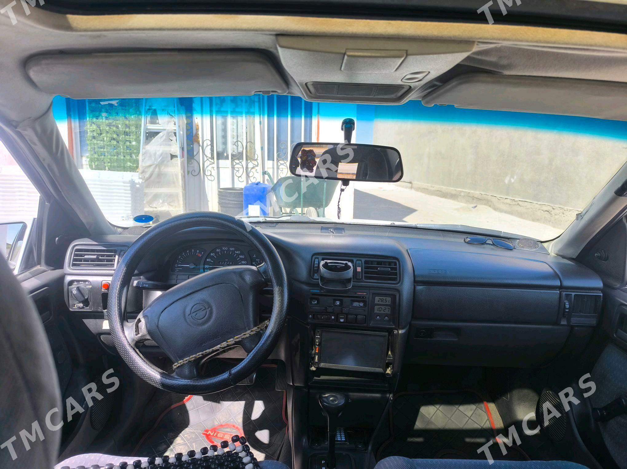 Opel Vectra 1995 - 52 000 TMT - Gubadag - img 5