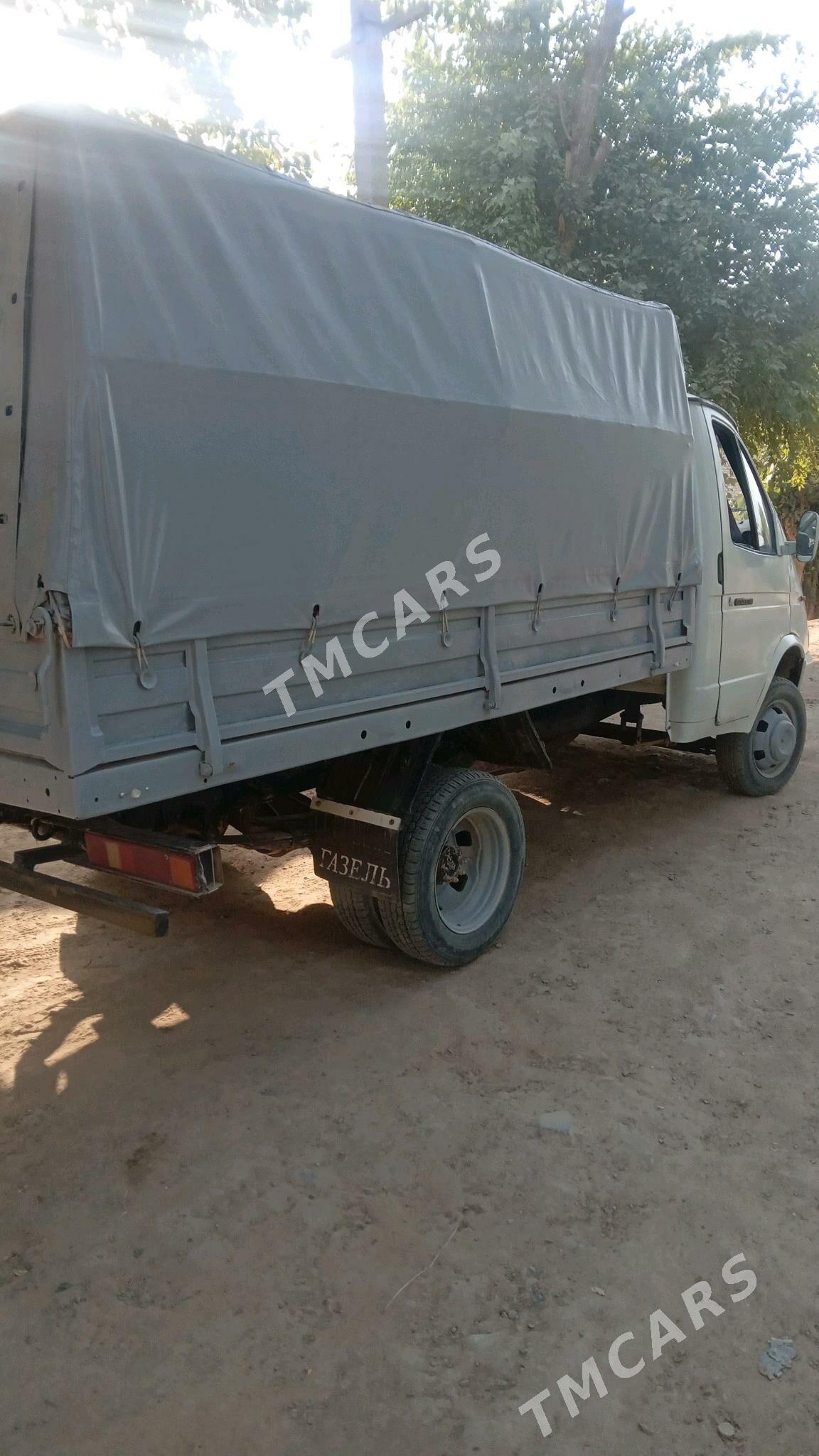 Gaz Gazel 2000 - 70 000 TMT - Бабадайхан - img 4
