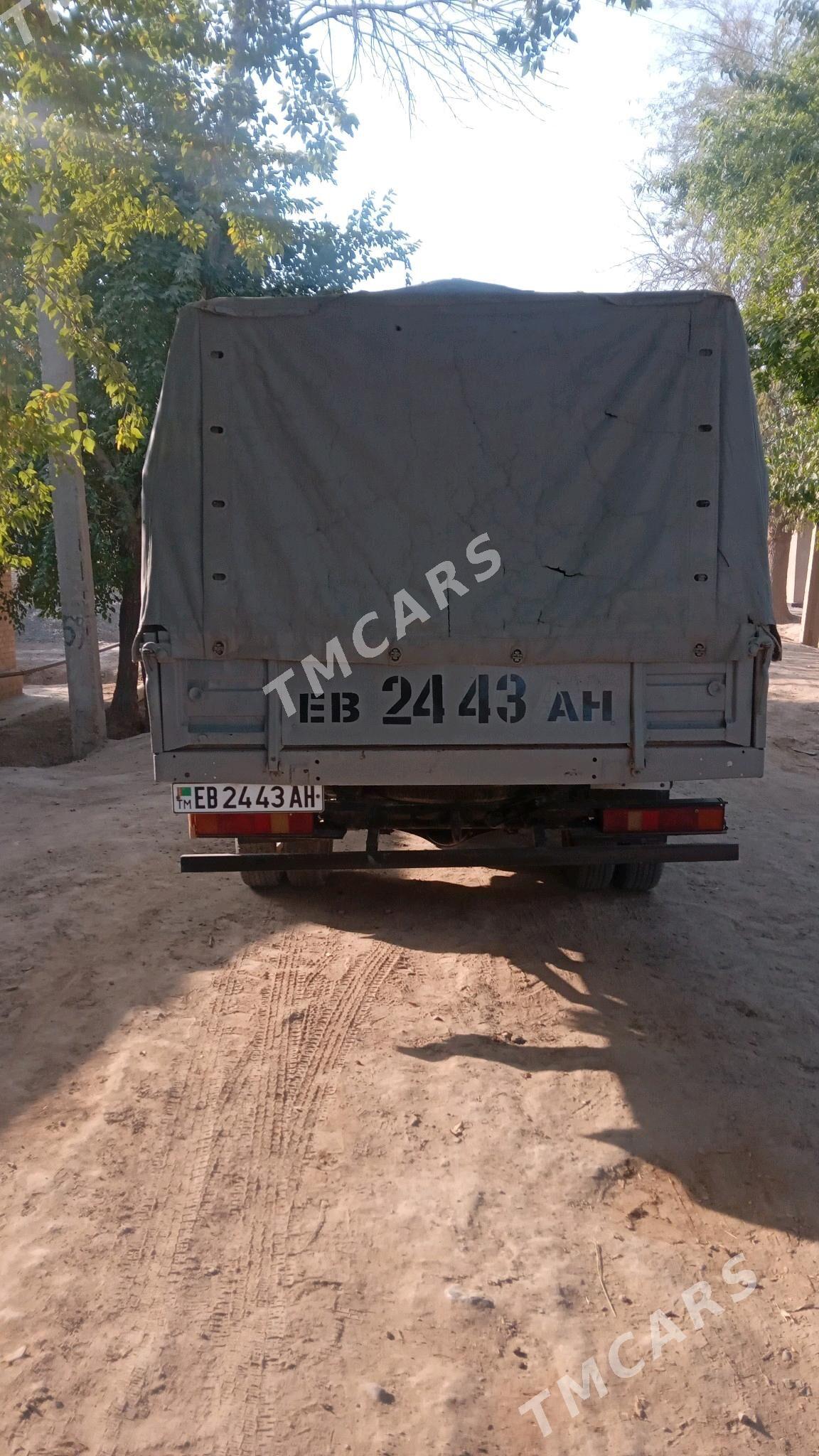 Gaz Gazel 2000 - 70 000 TMT - Бабадайхан - img 5