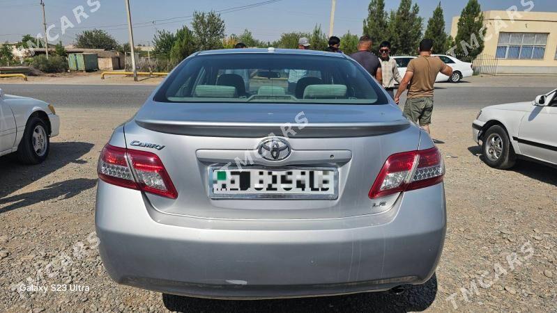 Toyota Camry 2010 - 170 000 TMT - Kerki - img 7