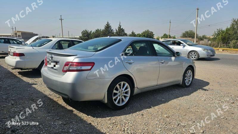 Toyota Camry 2010 - 170 000 TMT - Kerki - img 10