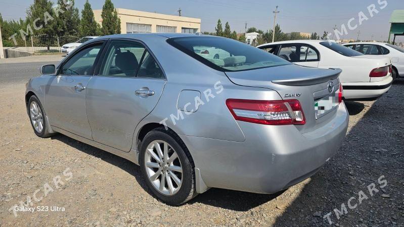 Toyota Camry 2010 - 170 000 TMT - Kerki - img 9