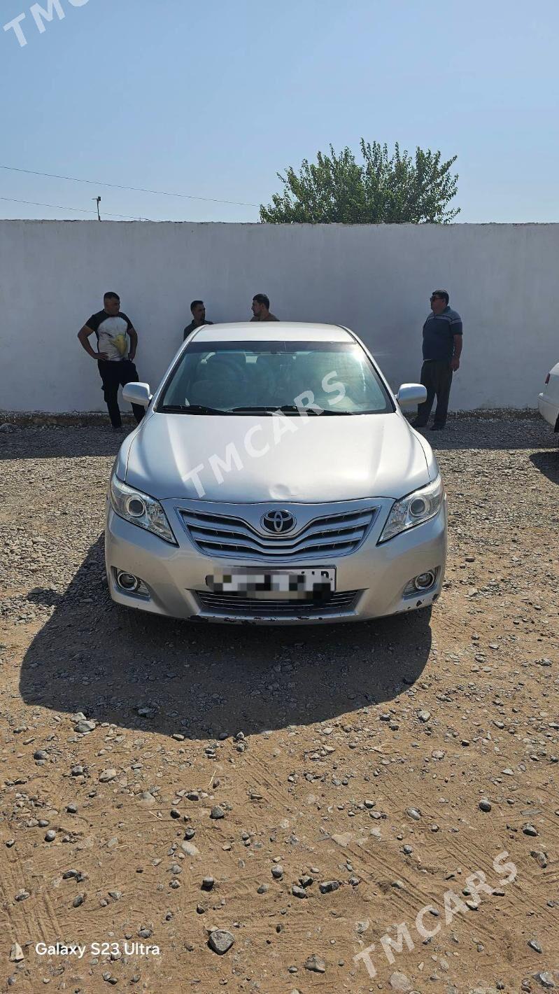 Toyota Camry 2010 - 170 000 TMT - Kerki - img 6
