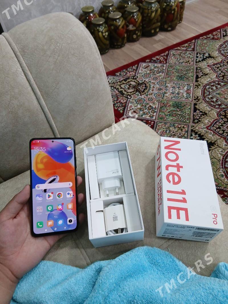 REDMI NOT 11 PRO 5G (PAKET) - Balkanabat - img 2