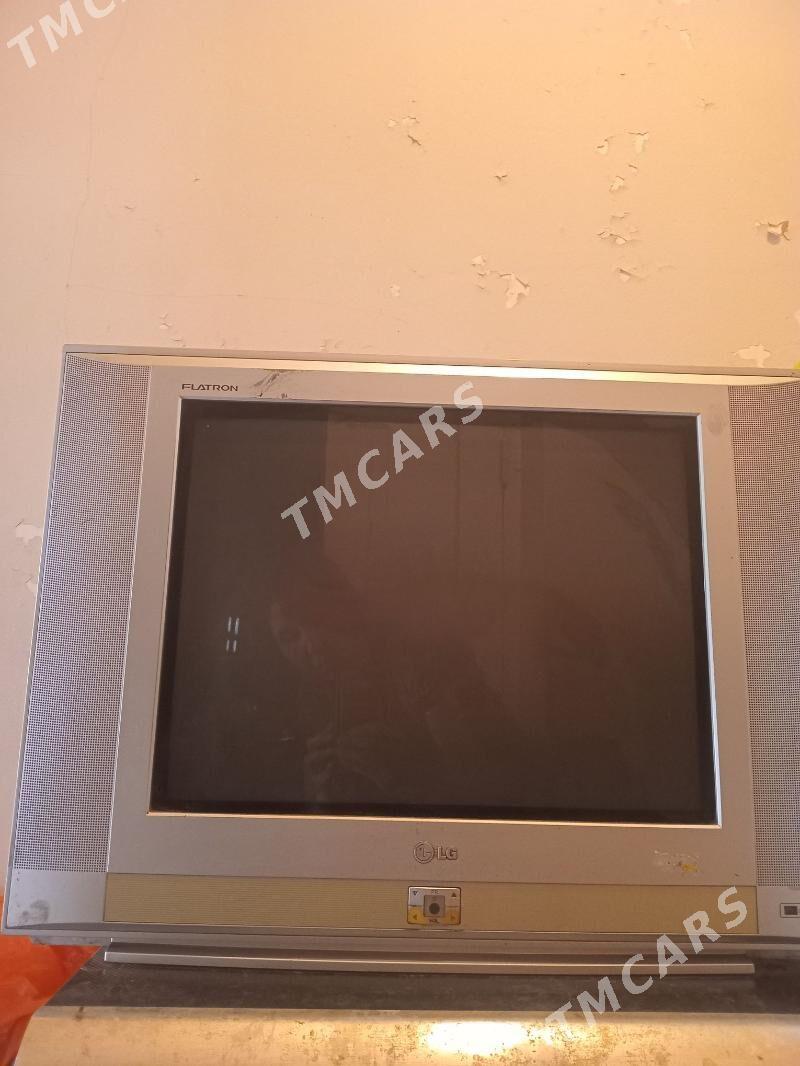 LG televizor - Daşoguz - img 2