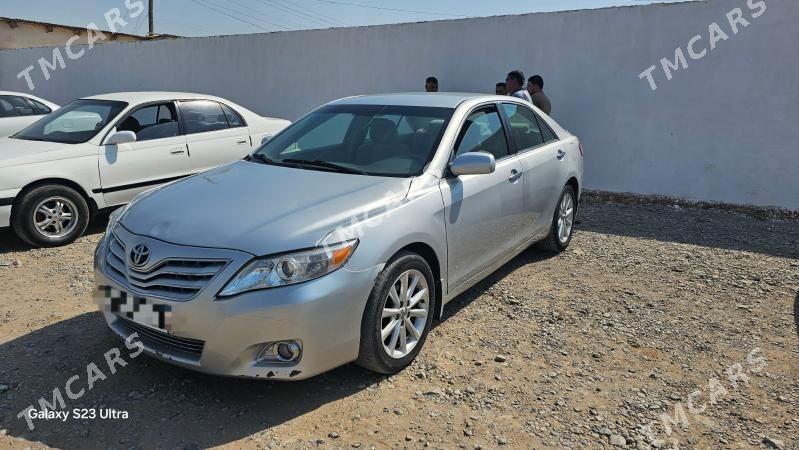 Toyota Camry 2010 - 170 000 TMT - Kerki - img 3
