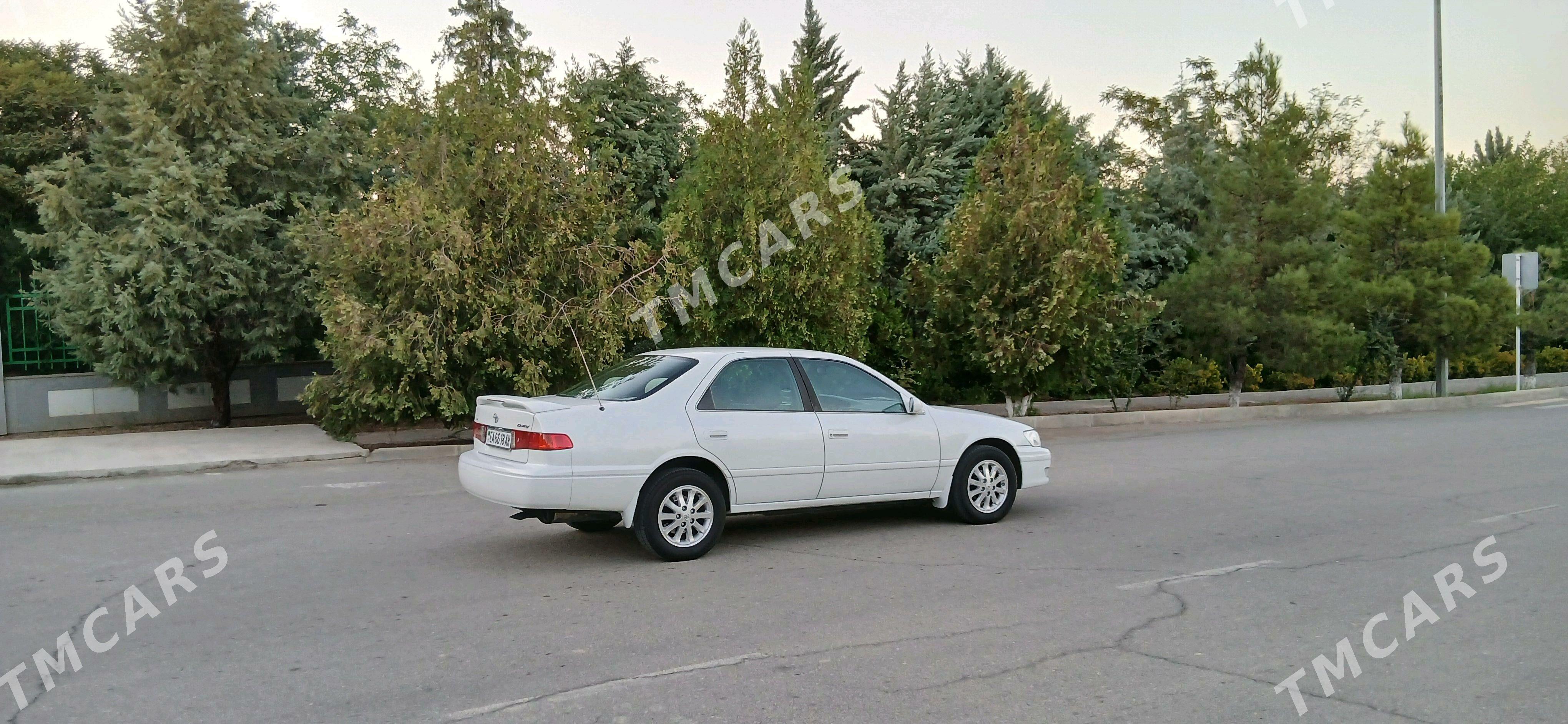 Toyota Camry 2001 - 156 000 TMT - Бахарден - img 3