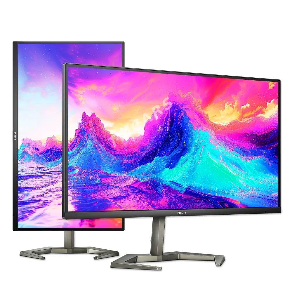 PHILIPS 27" IPS 2K 180Hz HDR - Parahat 7 - img 2