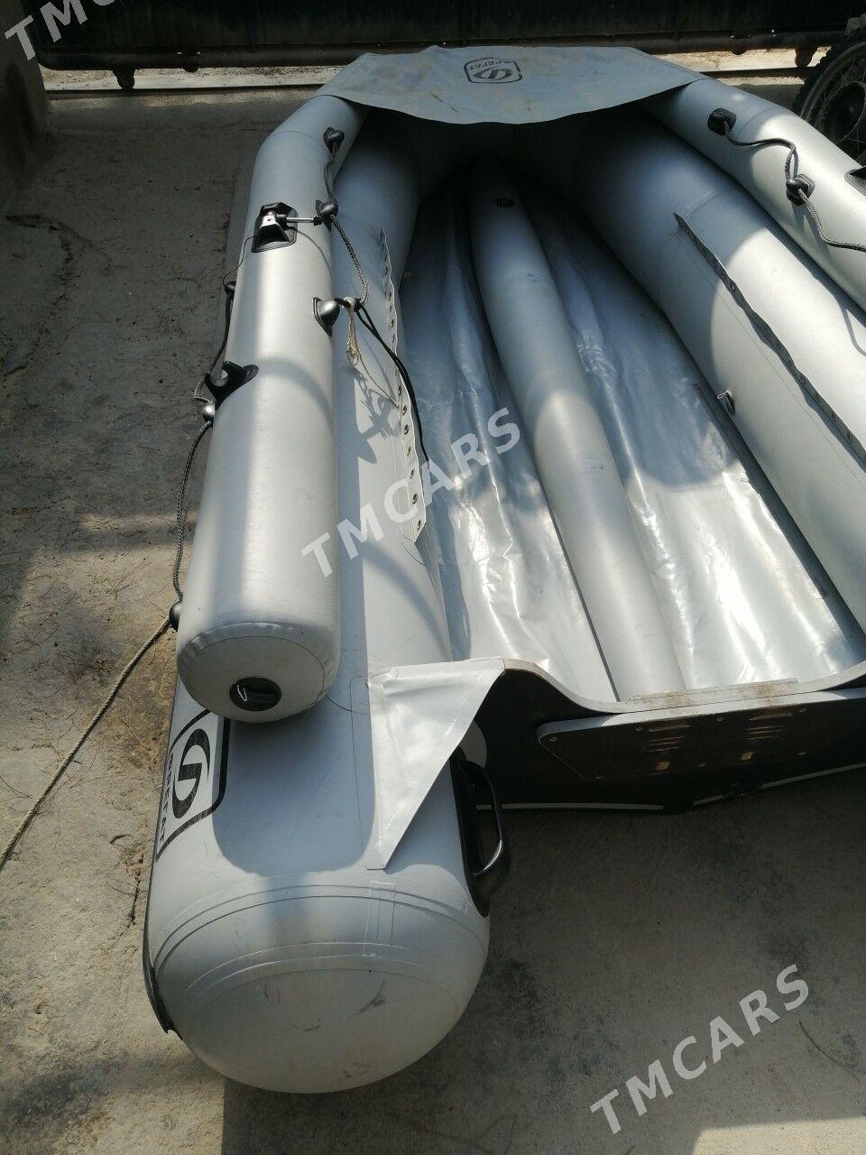 лодка мотор lodka motor - Balkanabat - img 10