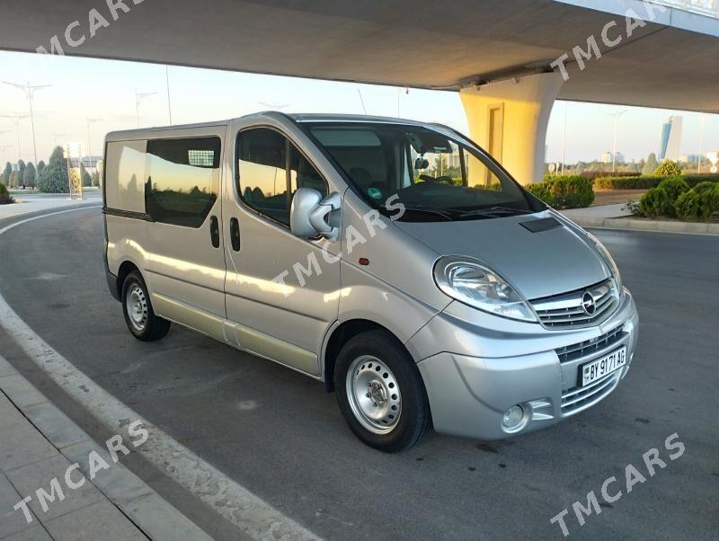 Opel Zafira 2011 - 200 000 TMT - Хитровка - img 7