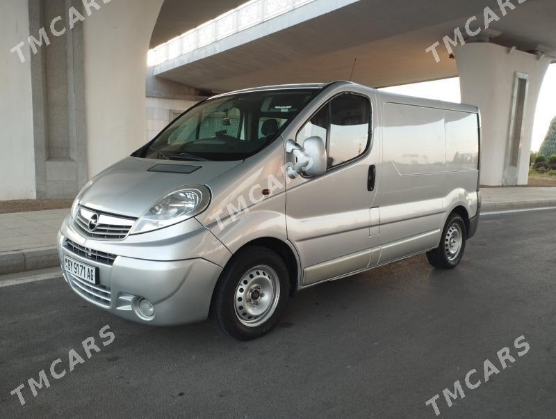 Opel Zafira 2011 - 200 000 TMT - Хитровка - img 6