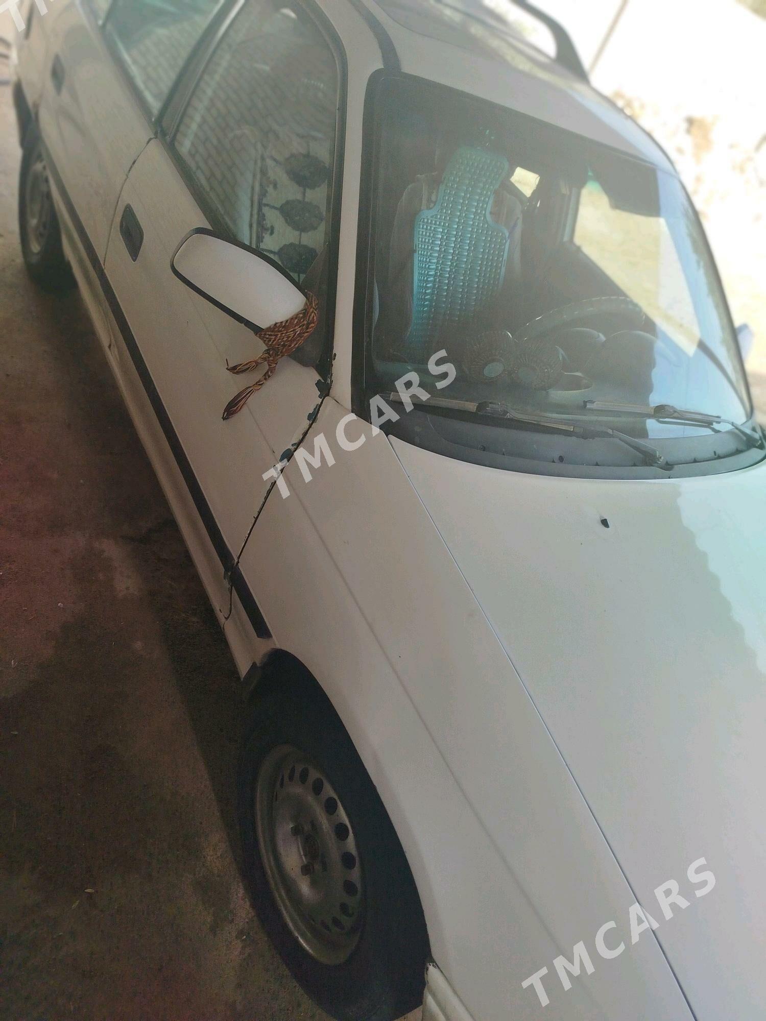 Opel Astra 1992 - 16 000 TMT - Garagum etraby - img 2