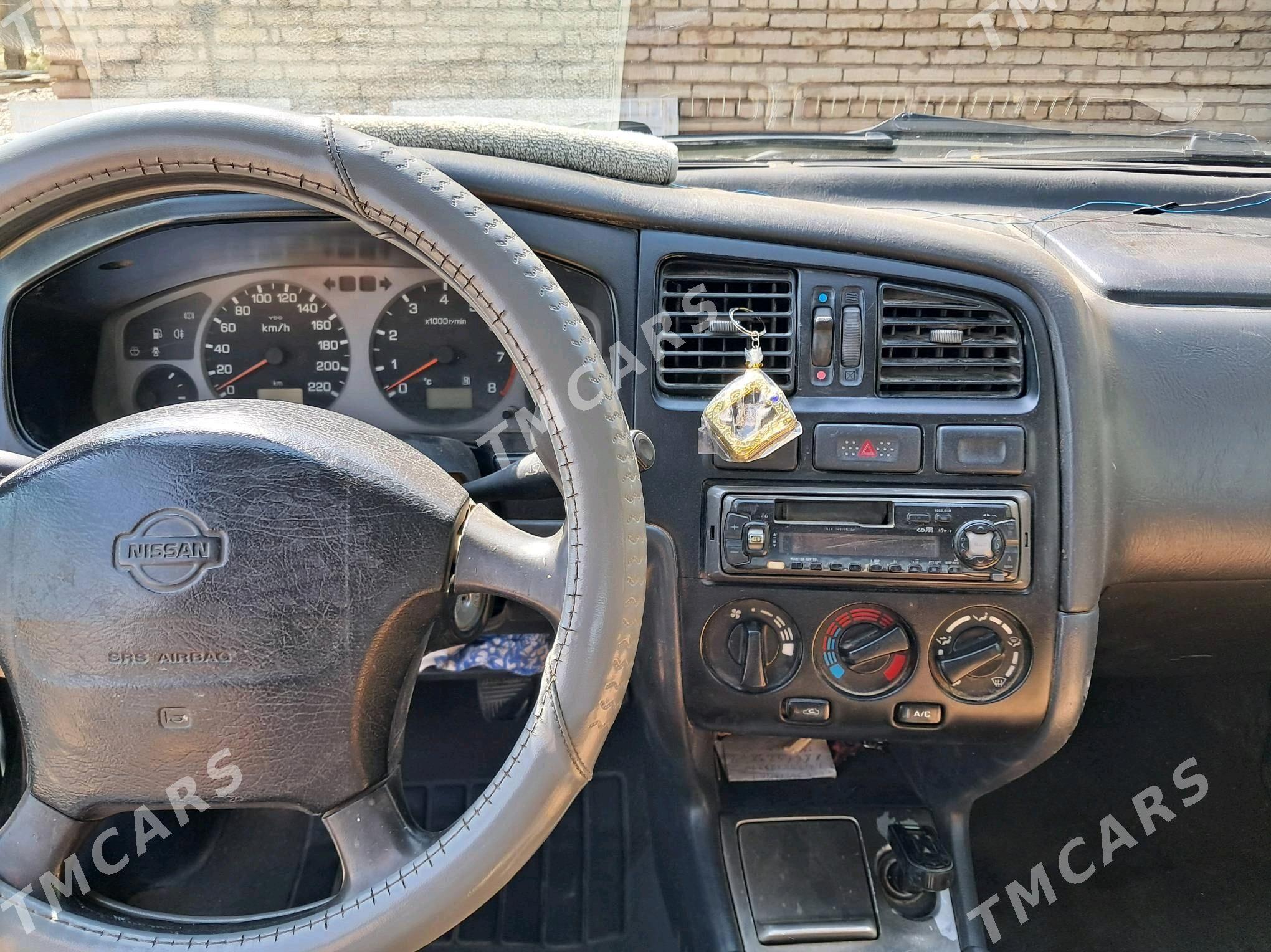 Nissan Primera 1998 - 45 000 TMT - Тагтабазар - img 2