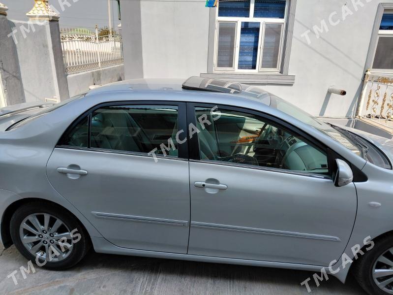 Toyota Corolla 2009 - 165 000 TMT - Aşgabat - img 2
