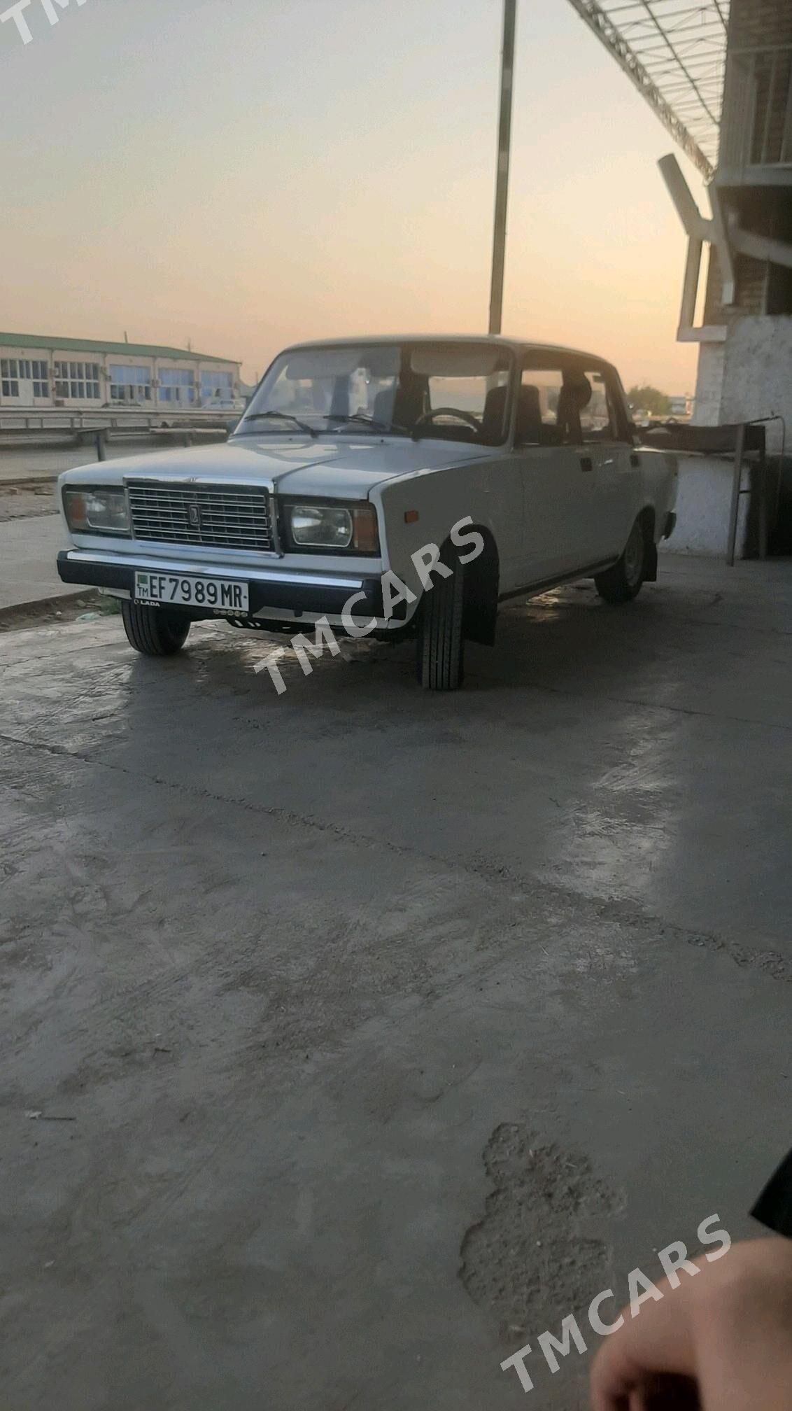 Lada 2107 2002 - 40 000 TMT - Murgap - img 3