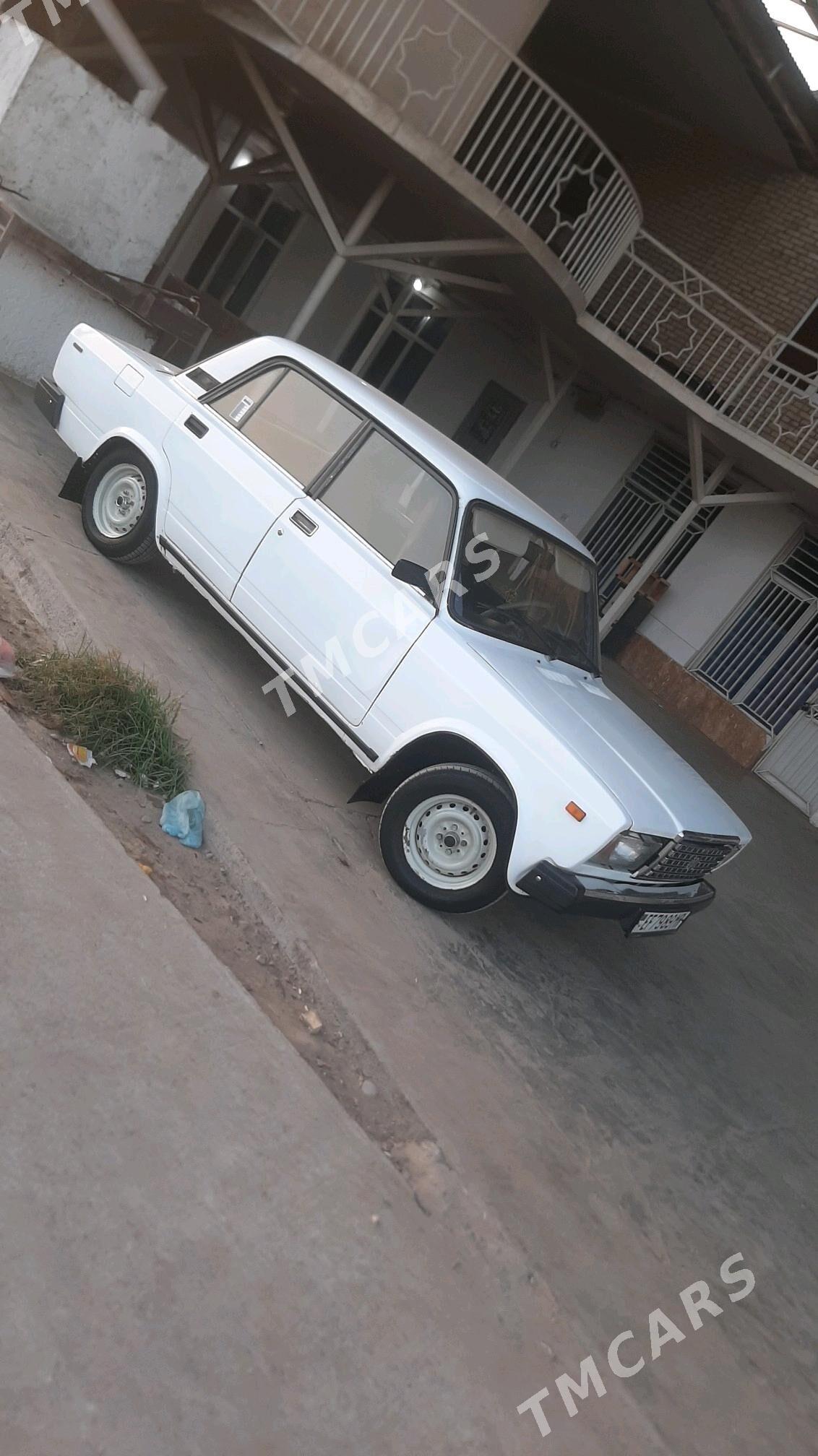 Lada 2107 2002 - 40 000 TMT - Murgap - img 4